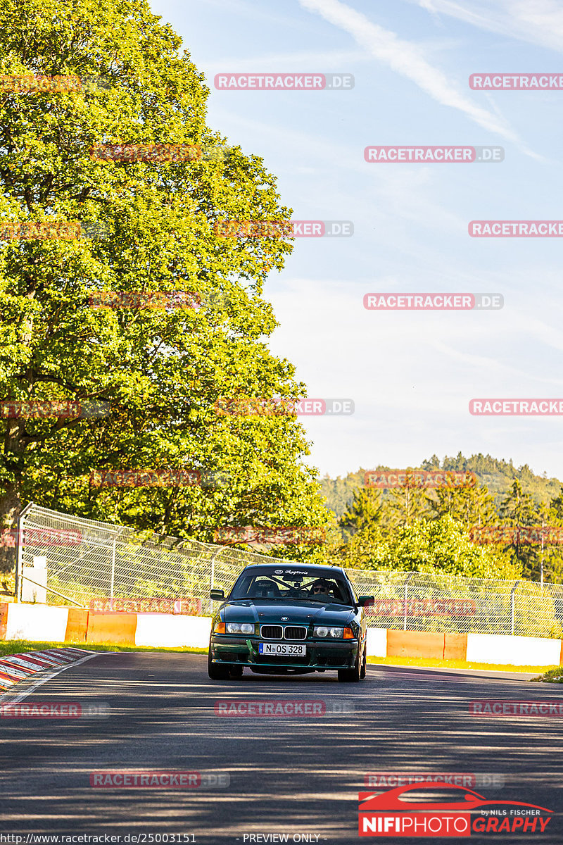 Bild #25003151 - Touristenfahrten Nürburgring Nordschleife (01.10.2023)