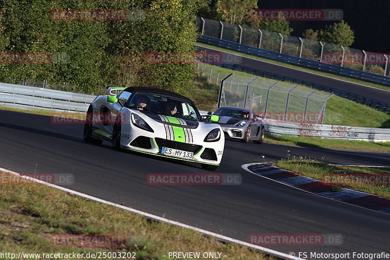 Bild #25003202 - Touristenfahrten Nürburgring Nordschleife (01.10.2023)