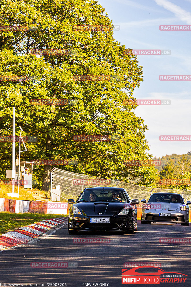 Bild #25003206 - Touristenfahrten Nürburgring Nordschleife (01.10.2023)