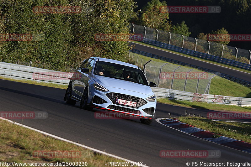 Bild #25003230 - Touristenfahrten Nürburgring Nordschleife (01.10.2023)