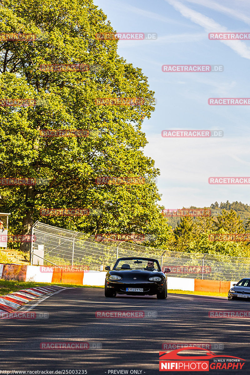 Bild #25003235 - Touristenfahrten Nürburgring Nordschleife (01.10.2023)