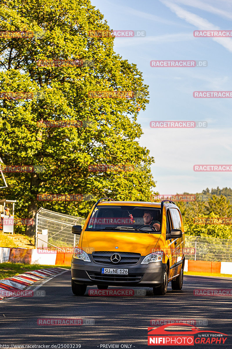 Bild #25003239 - Touristenfahrten Nürburgring Nordschleife (01.10.2023)