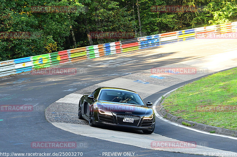 Bild #25003270 - Touristenfahrten Nürburgring Nordschleife (01.10.2023)