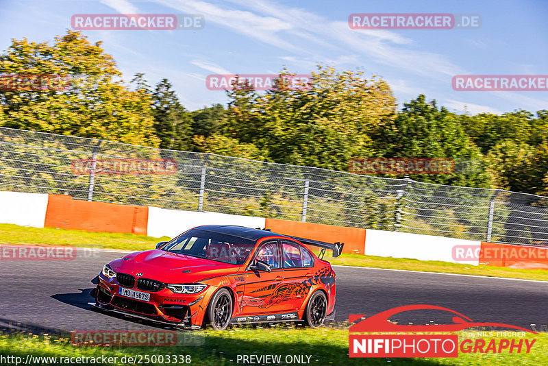 Bild #25003338 - Touristenfahrten Nürburgring Nordschleife (01.10.2023)