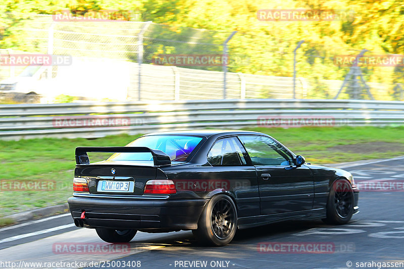 Bild #25003408 - Touristenfahrten Nürburgring Nordschleife (01.10.2023)