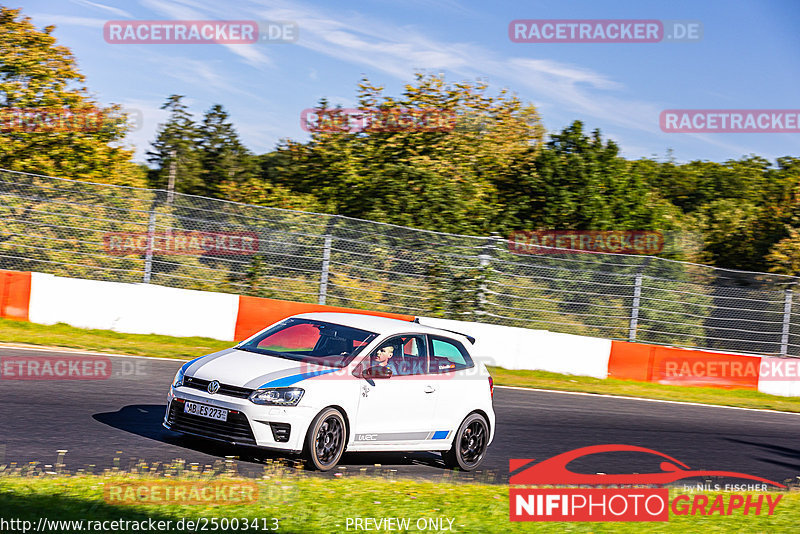 Bild #25003413 - Touristenfahrten Nürburgring Nordschleife (01.10.2023)