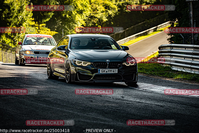 Bild #25003418 - Touristenfahrten Nürburgring Nordschleife (01.10.2023)