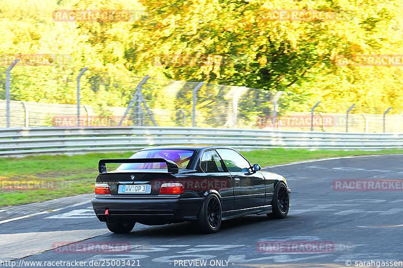 Bild #25003421 - Touristenfahrten Nürburgring Nordschleife (01.10.2023)