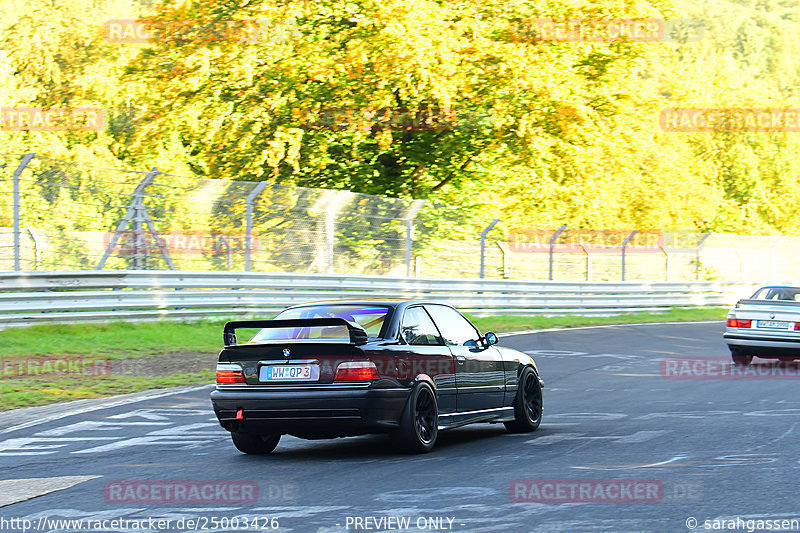 Bild #25003426 - Touristenfahrten Nürburgring Nordschleife (01.10.2023)