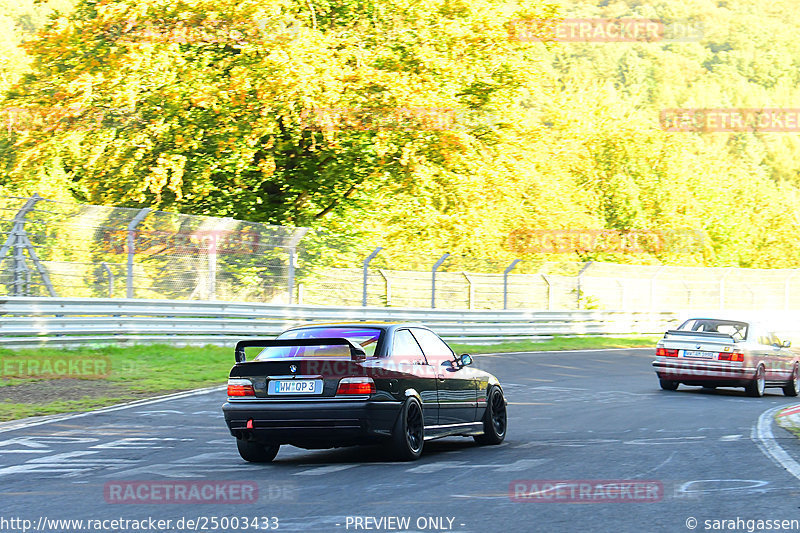 Bild #25003433 - Touristenfahrten Nürburgring Nordschleife (01.10.2023)