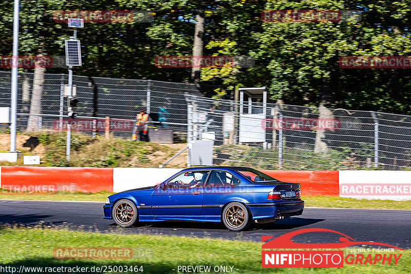 Bild #25003464 - Touristenfahrten Nürburgring Nordschleife (01.10.2023)