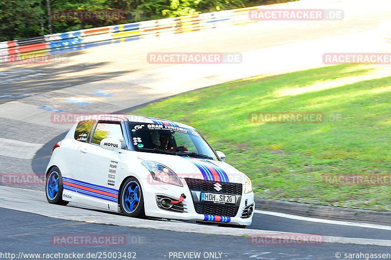 Bild #25003482 - Touristenfahrten Nürburgring Nordschleife (01.10.2023)