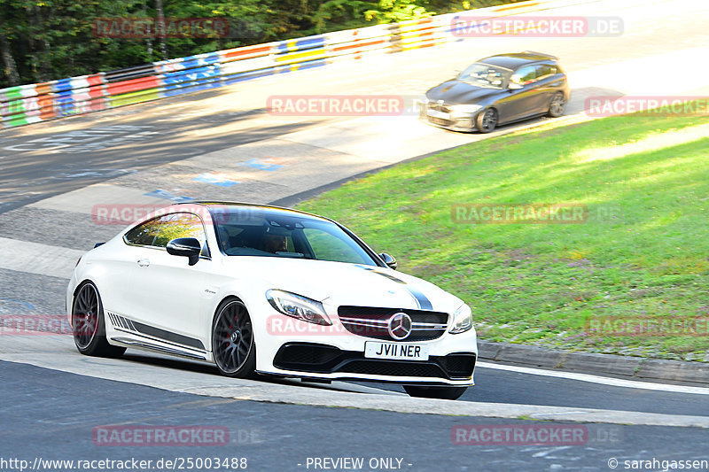 Bild #25003488 - Touristenfahrten Nürburgring Nordschleife (01.10.2023)