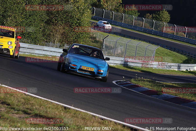 Bild #25003557 - Touristenfahrten Nürburgring Nordschleife (01.10.2023)