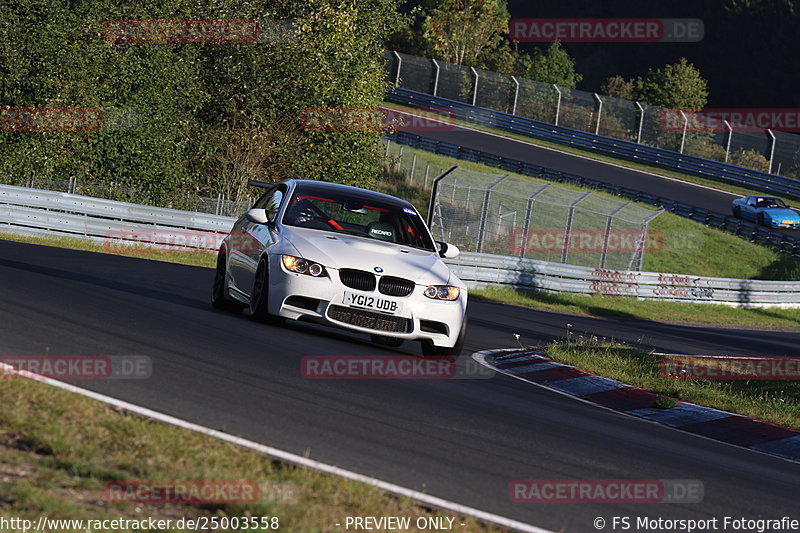 Bild #25003558 - Touristenfahrten Nürburgring Nordschleife (01.10.2023)