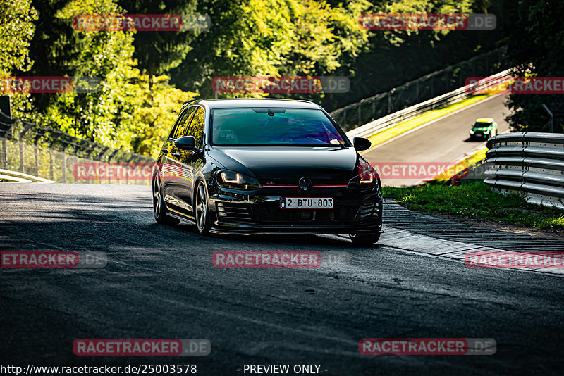 Bild #25003578 - Touristenfahrten Nürburgring Nordschleife (01.10.2023)