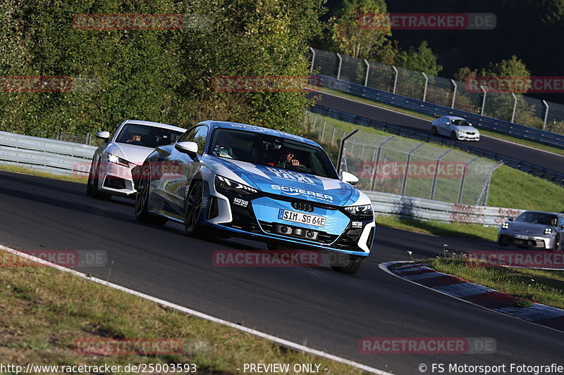 Bild #25003593 - Touristenfahrten Nürburgring Nordschleife (01.10.2023)