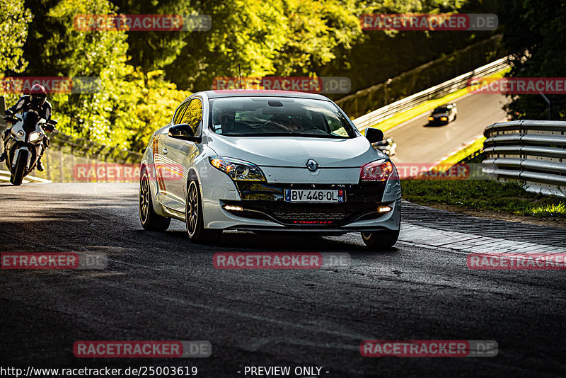 Bild #25003619 - Touristenfahrten Nürburgring Nordschleife (01.10.2023)