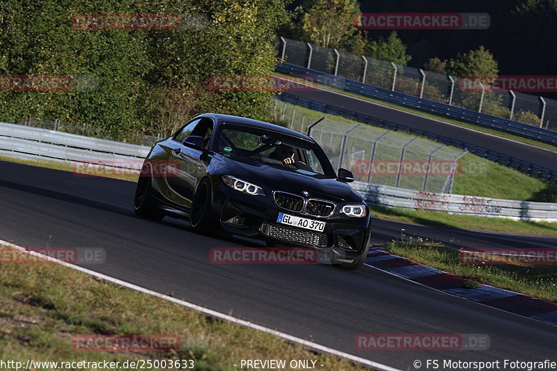 Bild #25003633 - Touristenfahrten Nürburgring Nordschleife (01.10.2023)