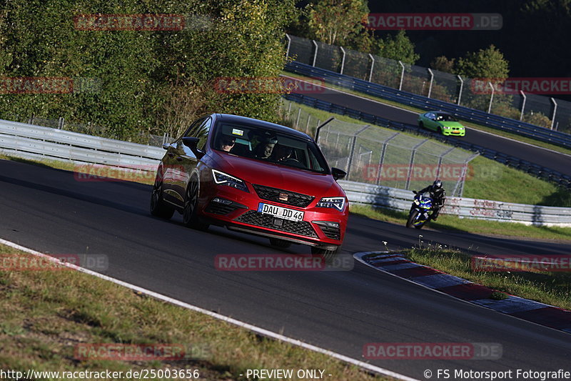 Bild #25003656 - Touristenfahrten Nürburgring Nordschleife (01.10.2023)