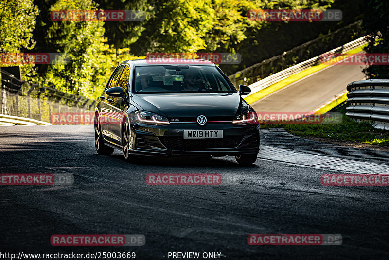 Bild #25003669 - Touristenfahrten Nürburgring Nordschleife (01.10.2023)