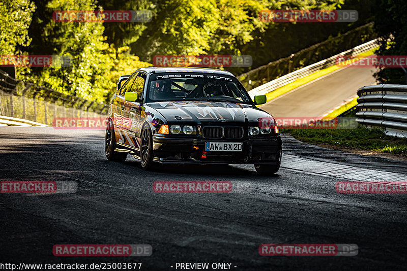 Bild #25003677 - Touristenfahrten Nürburgring Nordschleife (01.10.2023)