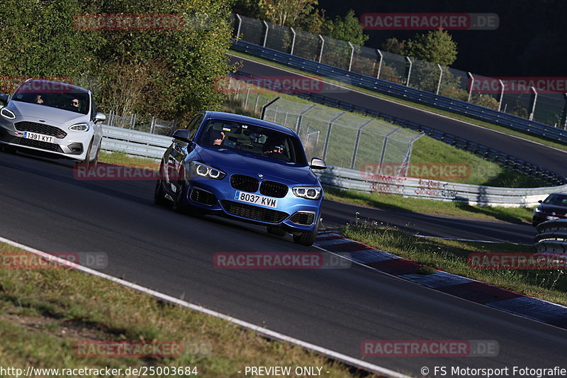 Bild #25003684 - Touristenfahrten Nürburgring Nordschleife (01.10.2023)