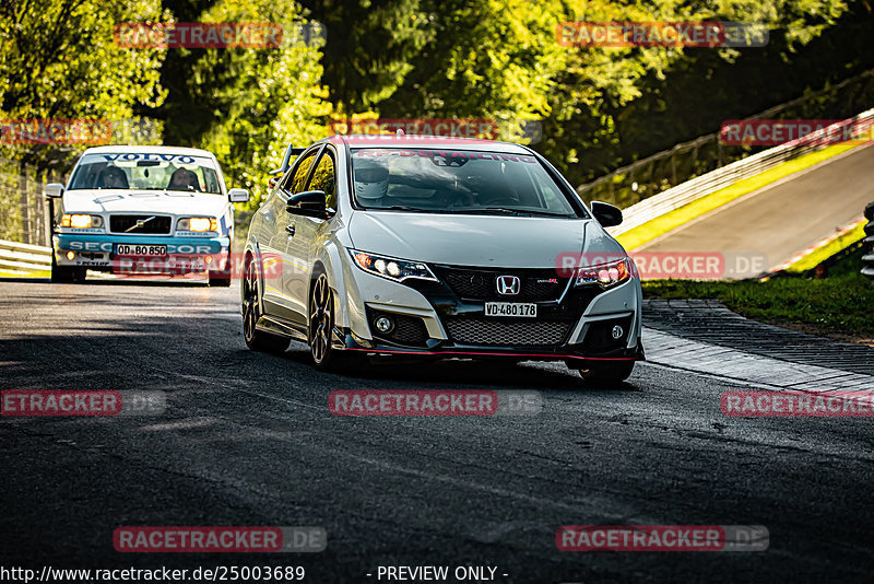 Bild #25003689 - Touristenfahrten Nürburgring Nordschleife (01.10.2023)