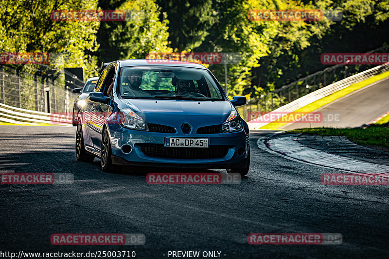 Bild #25003710 - Touristenfahrten Nürburgring Nordschleife (01.10.2023)