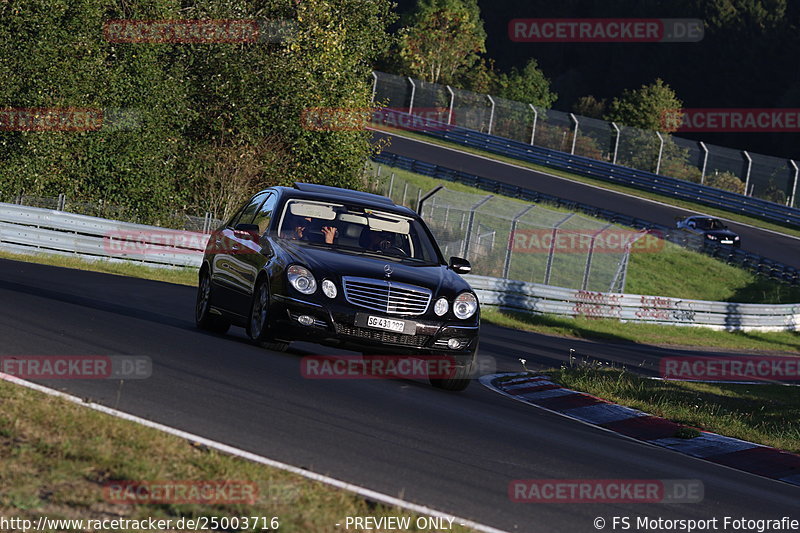 Bild #25003716 - Touristenfahrten Nürburgring Nordschleife (01.10.2023)