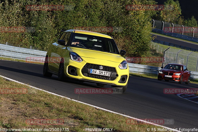 Bild #25003735 - Touristenfahrten Nürburgring Nordschleife (01.10.2023)