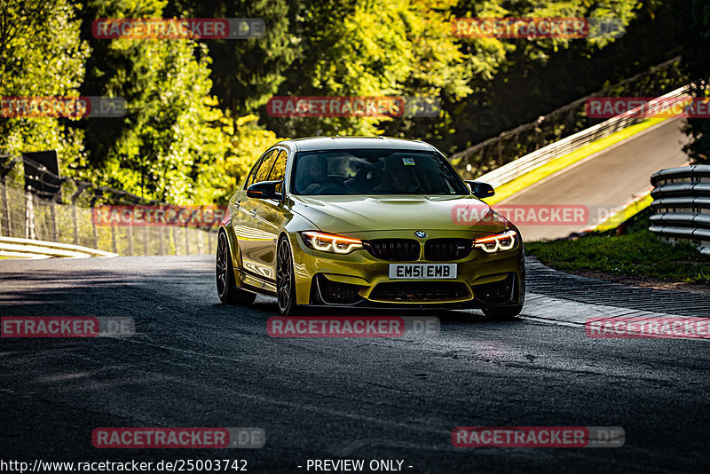 Bild #25003742 - Touristenfahrten Nürburgring Nordschleife (01.10.2023)