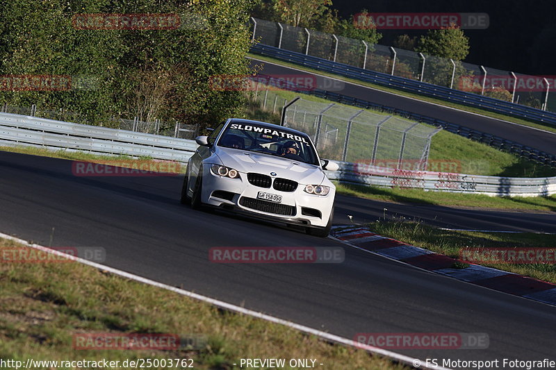 Bild #25003762 - Touristenfahrten Nürburgring Nordschleife (01.10.2023)