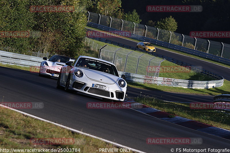 Bild #25003784 - Touristenfahrten Nürburgring Nordschleife (01.10.2023)