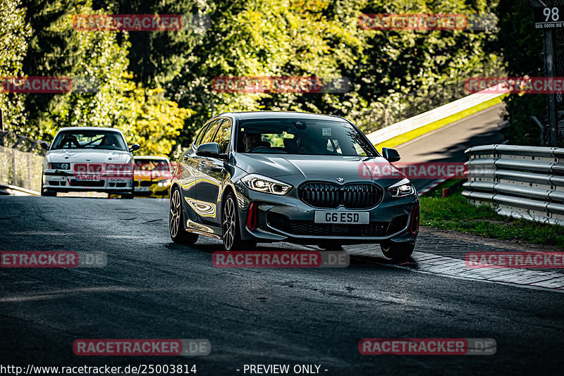 Bild #25003814 - Touristenfahrten Nürburgring Nordschleife (01.10.2023)