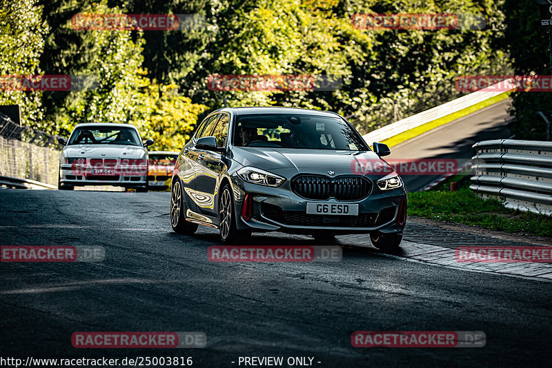 Bild #25003816 - Touristenfahrten Nürburgring Nordschleife (01.10.2023)