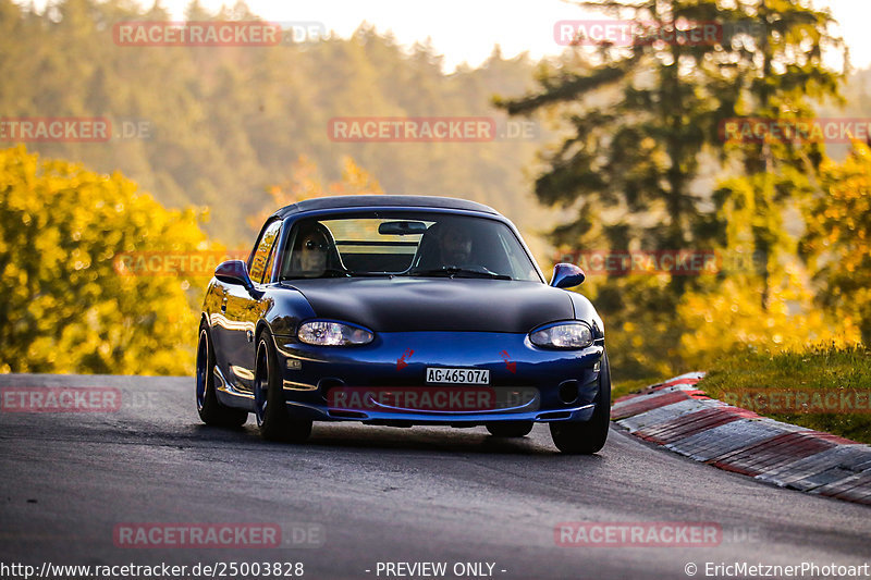 Bild #25003828 - Touristenfahrten Nürburgring Nordschleife (01.10.2023)