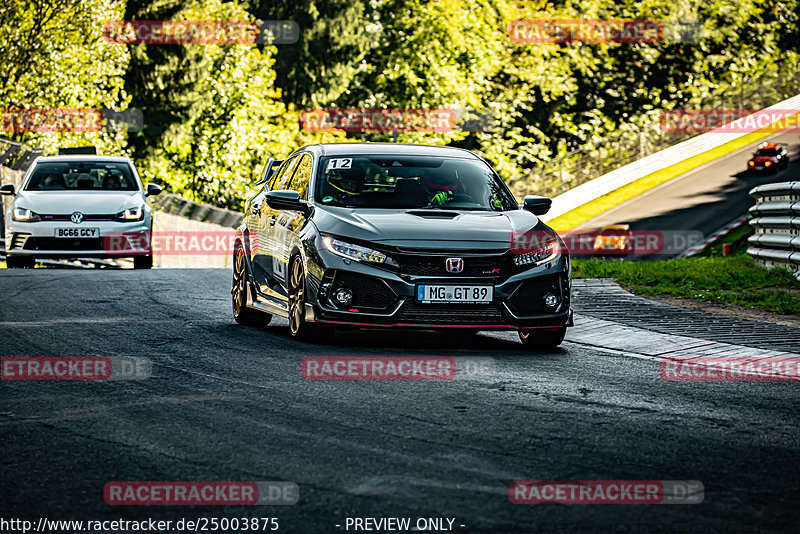 Bild #25003875 - Touristenfahrten Nürburgring Nordschleife (01.10.2023)