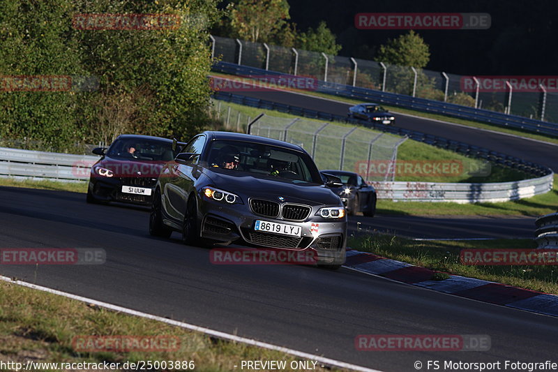 Bild #25003886 - Touristenfahrten Nürburgring Nordschleife (01.10.2023)