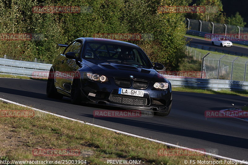 Bild #25003904 - Touristenfahrten Nürburgring Nordschleife (01.10.2023)