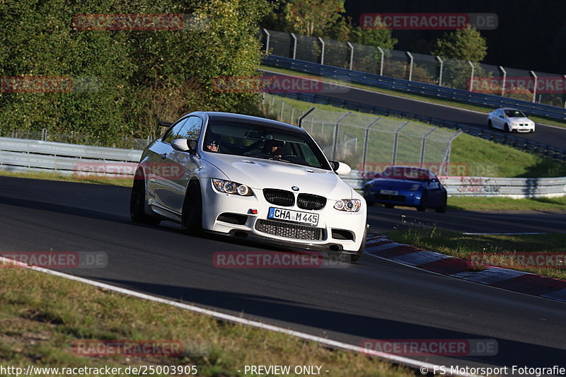 Bild #25003905 - Touristenfahrten Nürburgring Nordschleife (01.10.2023)