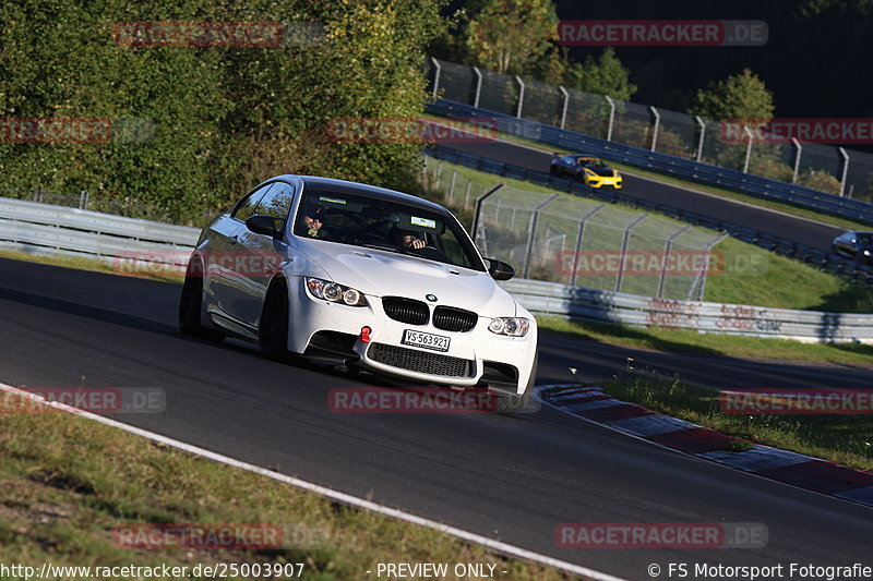 Bild #25003907 - Touristenfahrten Nürburgring Nordschleife (01.10.2023)