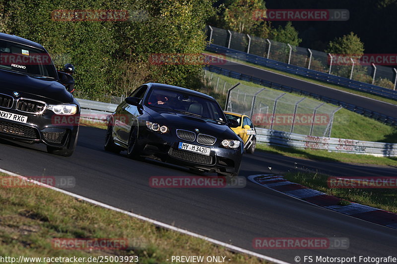 Bild #25003923 - Touristenfahrten Nürburgring Nordschleife (01.10.2023)