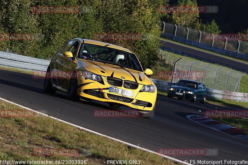 Bild #25003926 - Touristenfahrten Nürburgring Nordschleife (01.10.2023)