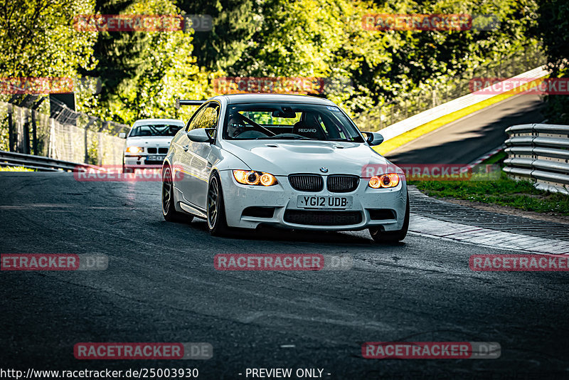 Bild #25003930 - Touristenfahrten Nürburgring Nordschleife (01.10.2023)