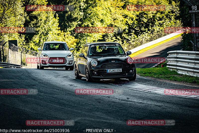 Bild #25003936 - Touristenfahrten Nürburgring Nordschleife (01.10.2023)