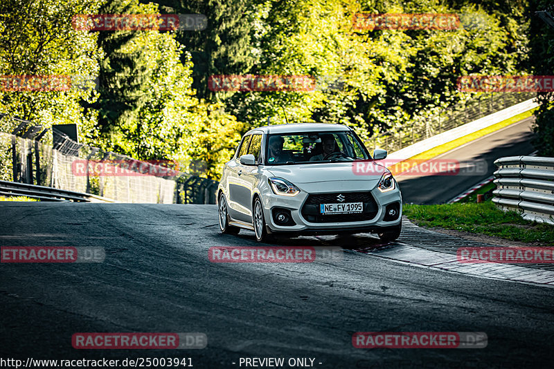 Bild #25003941 - Touristenfahrten Nürburgring Nordschleife (01.10.2023)