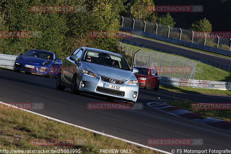 Bild #25003995 - Touristenfahrten Nürburgring Nordschleife (01.10.2023)