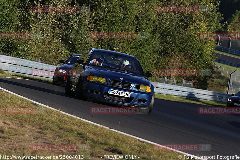 Bild #25004013 - Touristenfahrten Nürburgring Nordschleife (01.10.2023)