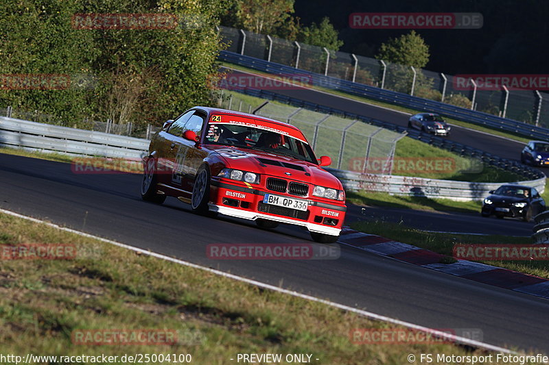 Bild #25004100 - Touristenfahrten Nürburgring Nordschleife (01.10.2023)